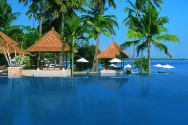 ホテル The Oberoi Beach Resort, Lombok