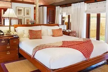 호텔 The Oberoi Rajvilas Jaipur