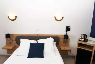 Hotel Azur