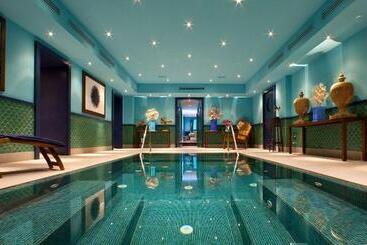 Capo La Gala Hotel&wellness