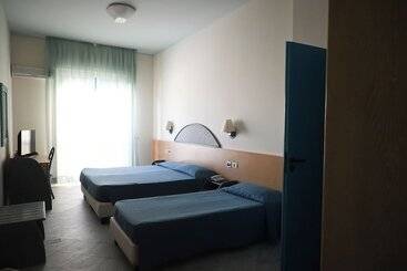 Hotel Baia Turchese