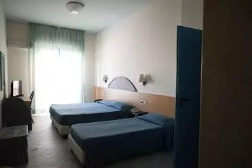 Отель Baia Turchese