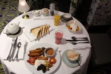 Mount Errigal Hotel, Conference & Leisure Centre