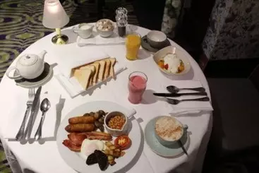 Mount Errigal Hotel, Conference & Leisure Centre