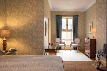 ホテル Perryville House