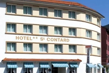 Otel Saint Contard