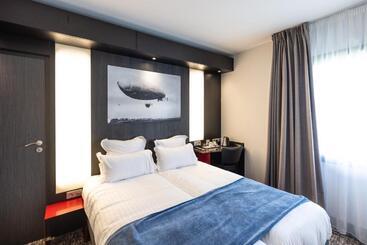 هتل Best Western Saint Exupéry Eysines   Bordeaux Ouest