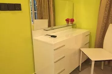 Hotel Ithaa Inn Kamadhoo