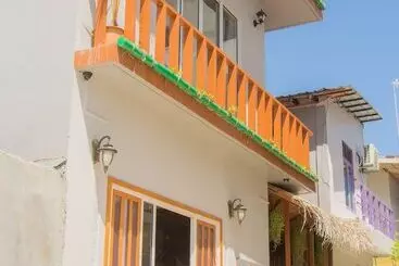 Hotel Sandy Heaven Maldives