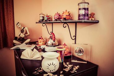 Hotel Grand de la Ville