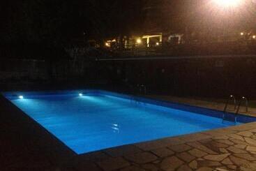 Grand Hotel Siva   Adults Only