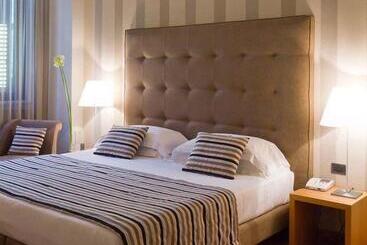 בית מלון כפרי Dei Duchi