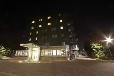 فندق Montini Linate Airport