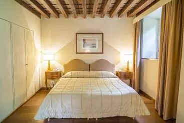 בית מלון כפרי Villa La Principessa