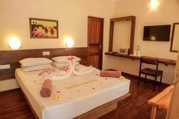 هتل Detour Beach View