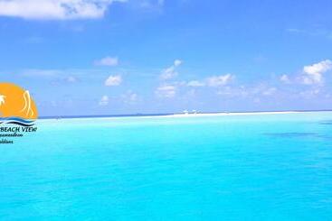 Hotel Detour Beach View