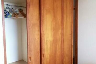 آپارتمانهای توریستها Tahiti Le Condo Ariitea