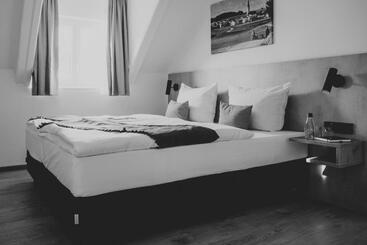 בית מלון כפרי Das Stein