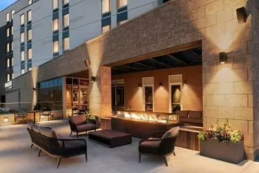 ホテル Springhill Suites By Marriott Milwaukee West/wauwatosa