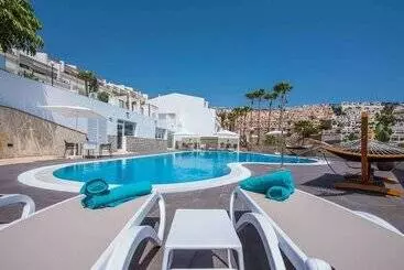 Appartamento Haciendas Village Tenerife