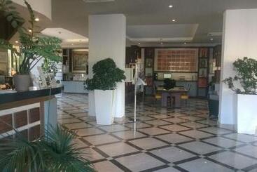 B&b Hotel Bari Rondò