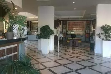 B&b Hotel Bari Rondò