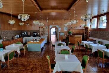 هتل Camelia Rooms Venice