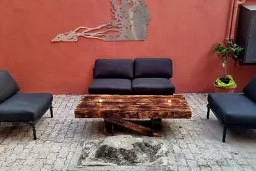 Hotel Camelia Rooms Venice