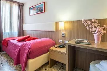 هتل Il Moro Di Venezia