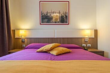 Hotel Il Moro Di Venezia