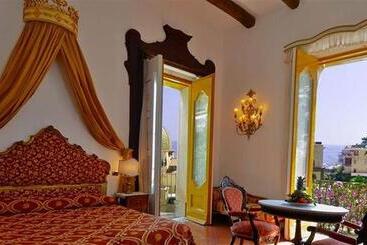 ホテル Palazzo Murat