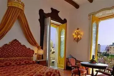 בית מלון כפרי Palazzo Murat