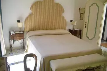 酒店 Palazzo Murat