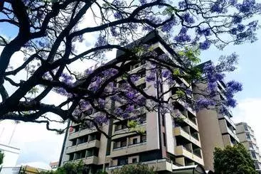 בית מלון כפרי Panorama