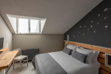 בית מלון כפרי Roma