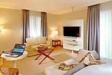 Rizzi Aquacharme Hotel & Spa