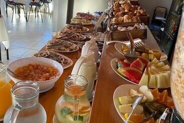 ホテル Club Valle Termal Resort