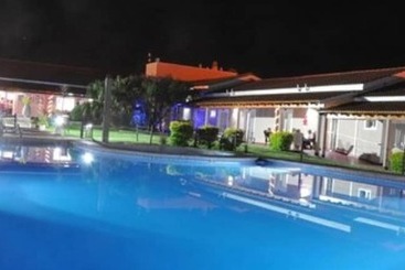 هتل Club Valle Termal Resort