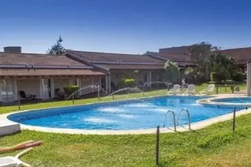 Hotel Club Valle Termal Resort