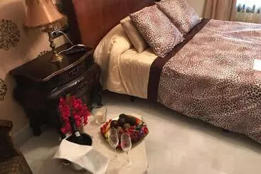 ホテル Coral Playa