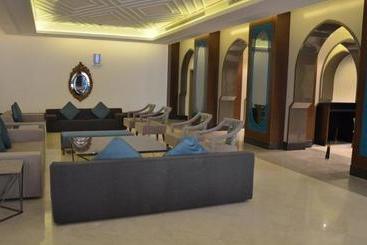 Hotel Al Massa Al Tayser