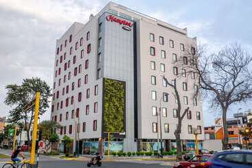 Otel Hampton By Hilton Lima San Isidro