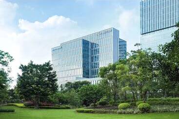 La Yarda Hotel Guangzhou