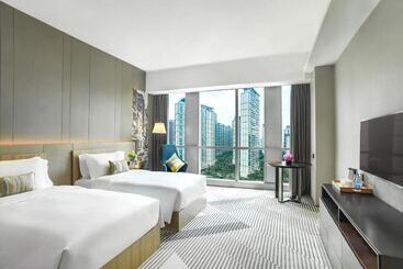 La Yarda Hotel Guangzhou