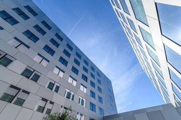 Radisson Hotel Antwerp Berchem
