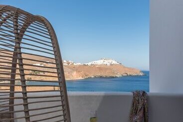 호텔 Saluti Da Stampalia