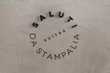 Hotel Saluti Da Stampalia