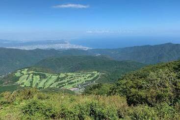 Hotel Hakone Yunohana Prince