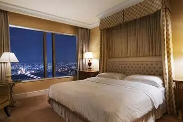 Отель Hankyu International