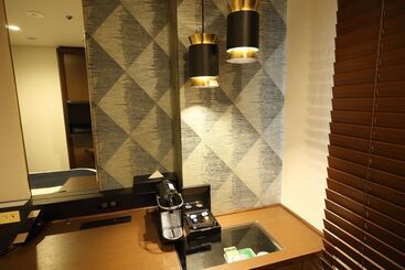 Hotel Kobe Sannomiya Tokyu Rei